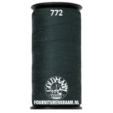 Goldmann garen 200m - 772 grijs groen Garen GOLDMANN - GAREN - 200M - 772